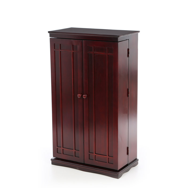 Three Posts Multimedia Storage & Reviews Wayfair